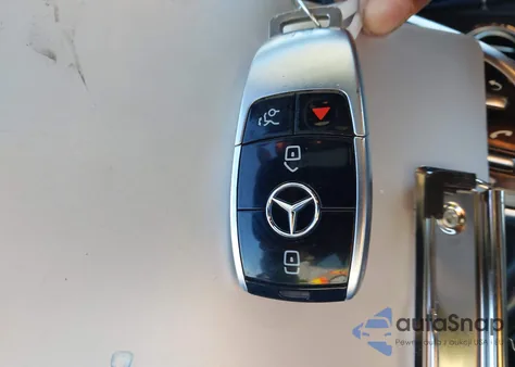 2019 Mercedes-Benz E 300 из США, поврежденный, VIN WDDZF4JB9KA679153